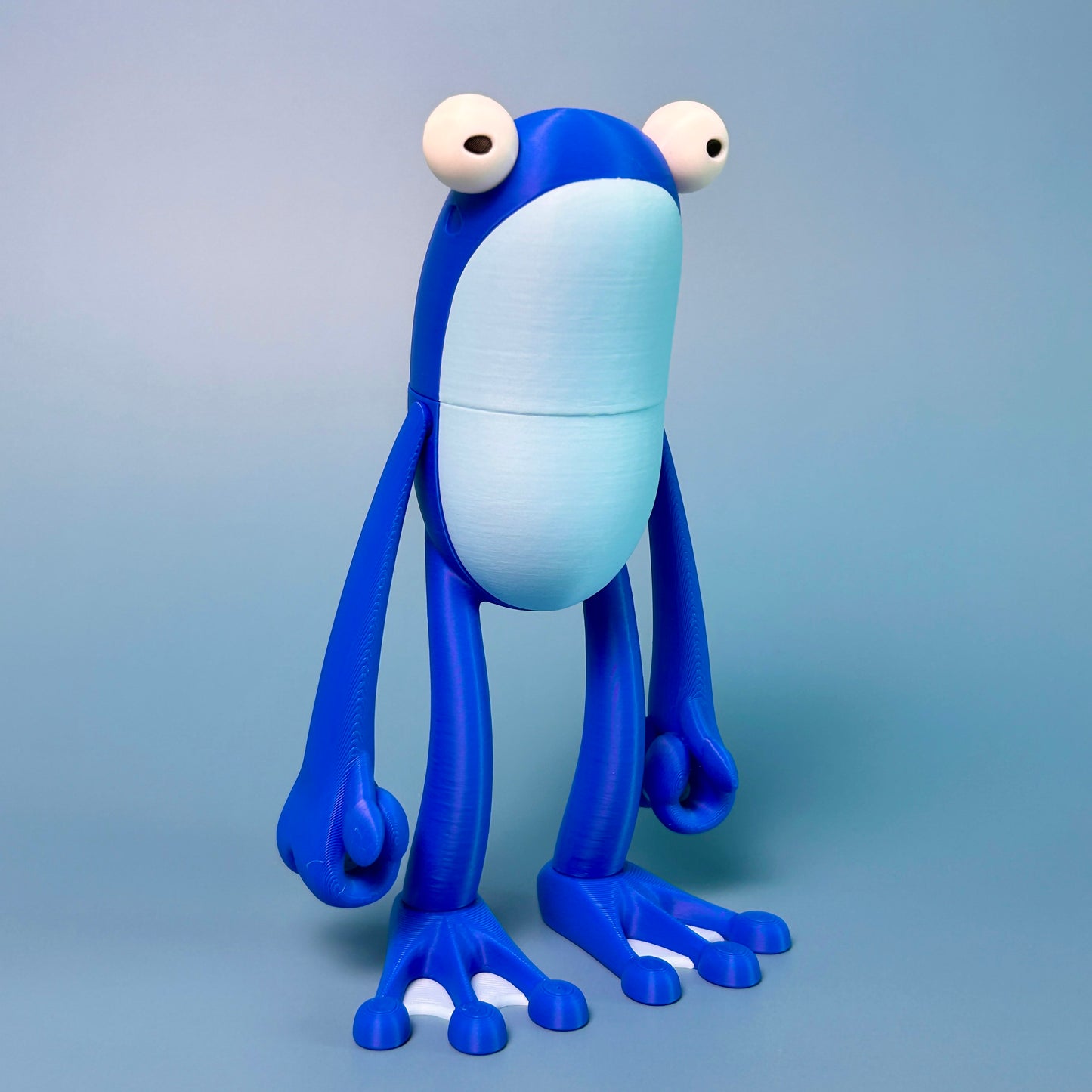 Original Fly Frog