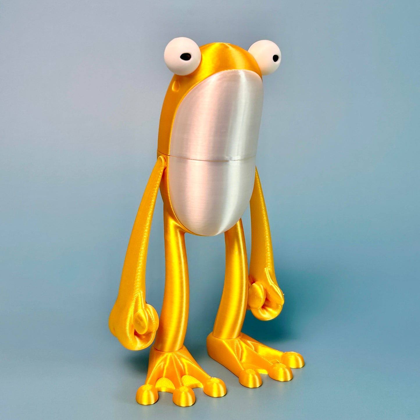 Original Fly Frog