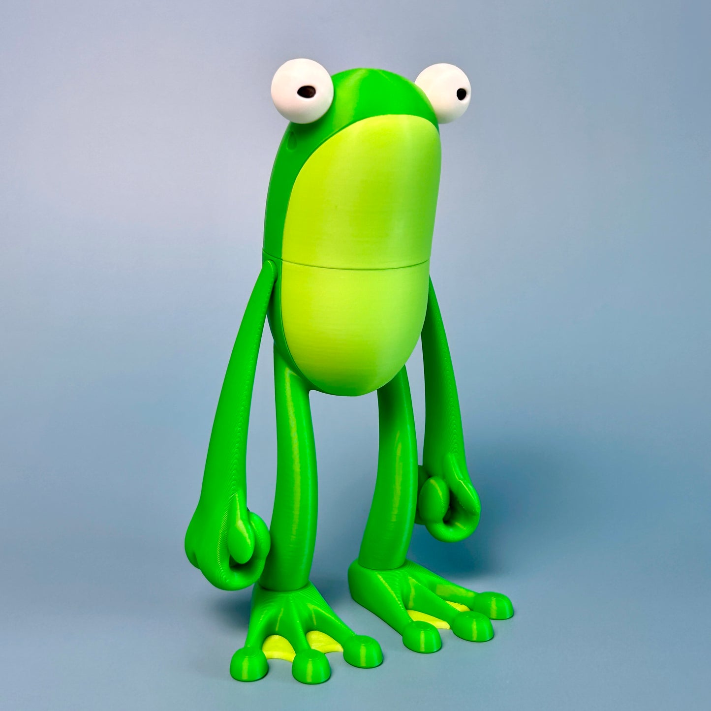 Original Fly Frog