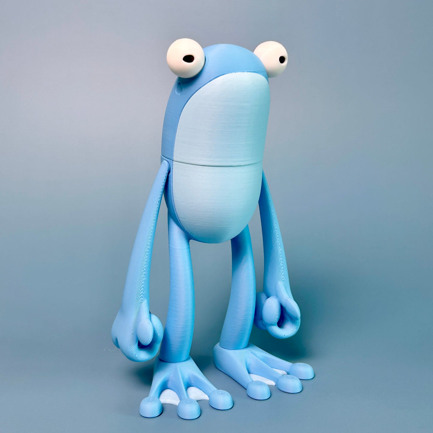 Original Fly Frog