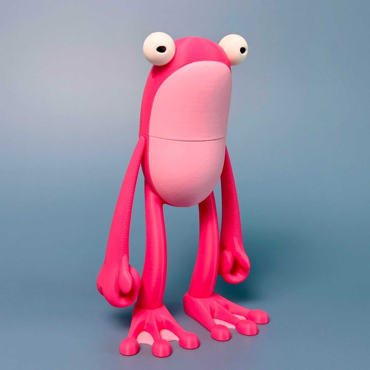 Original Fly Frog