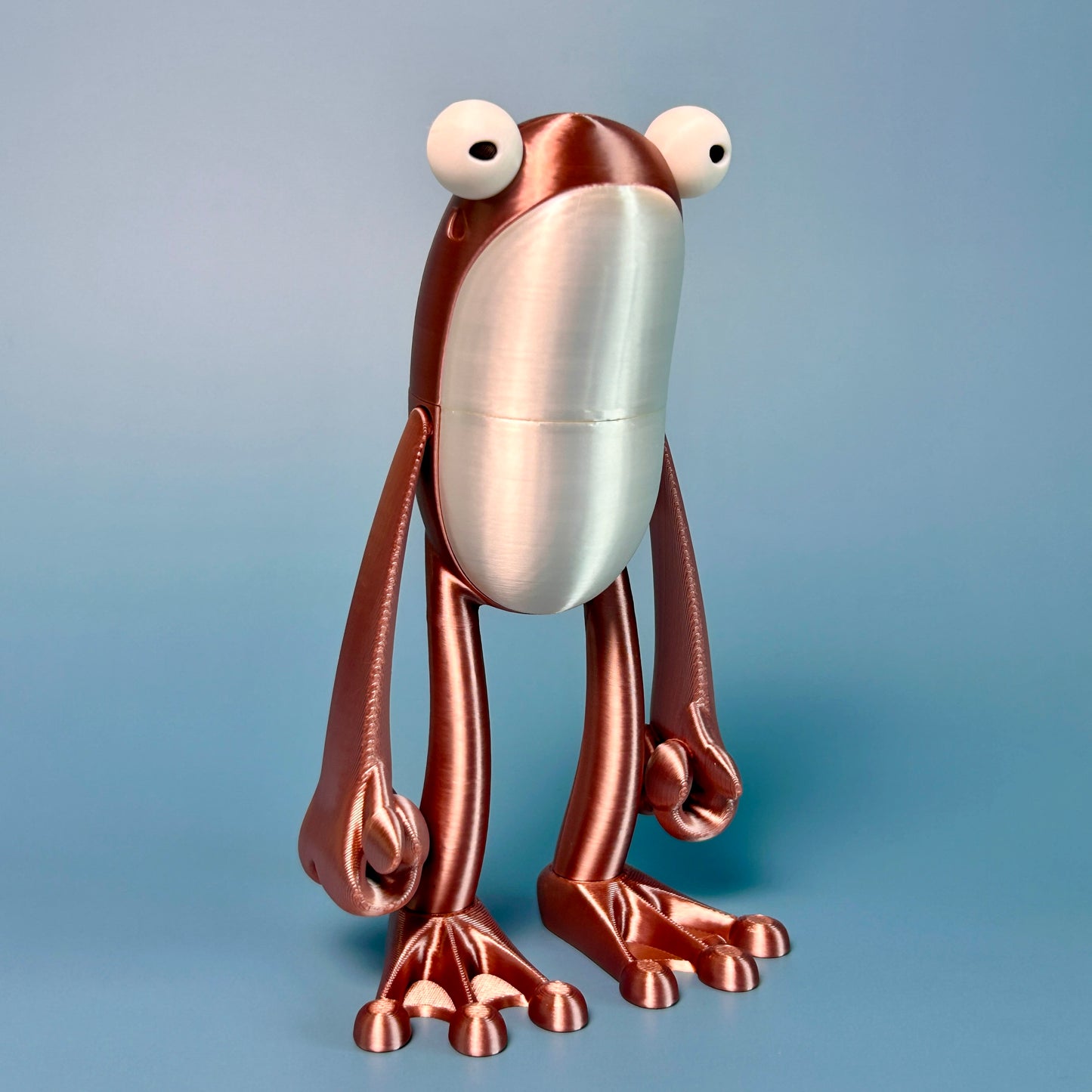 Original Fly Frog