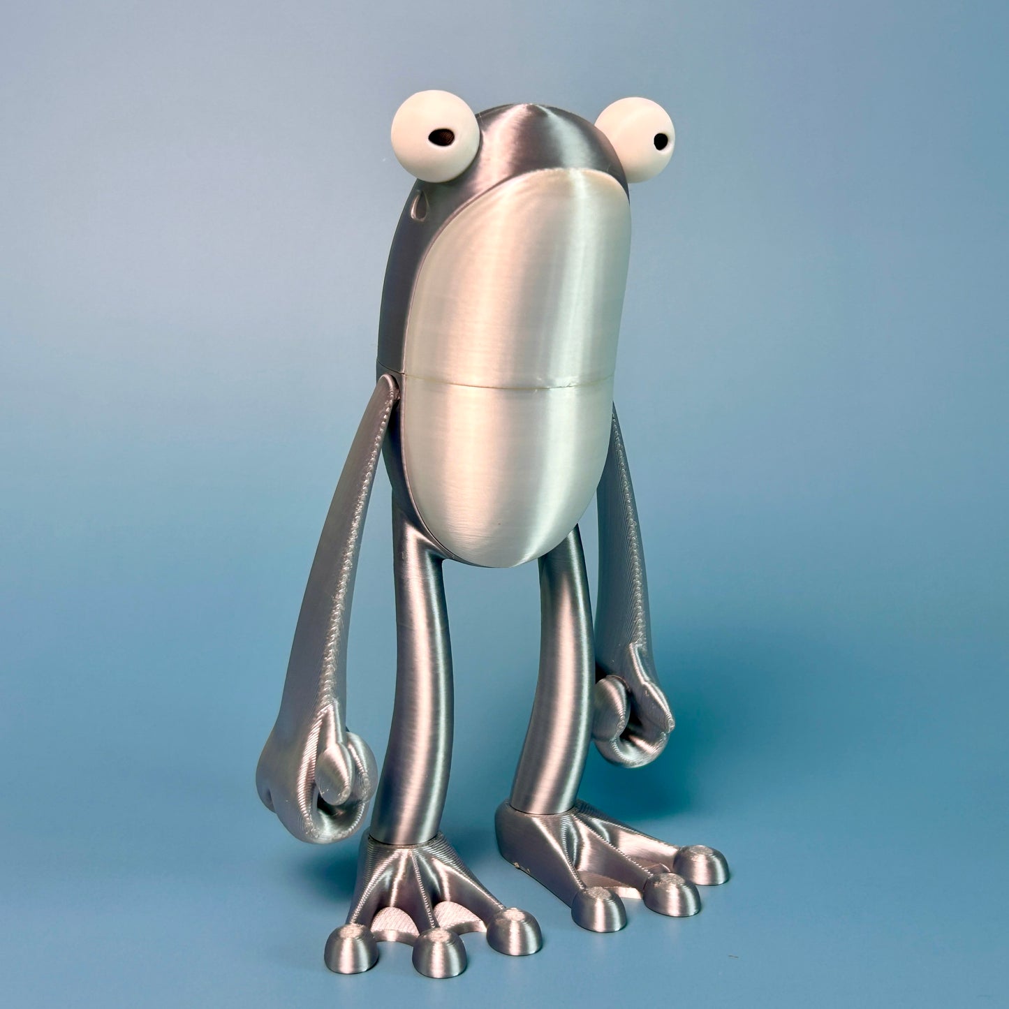 Original Fly Frog