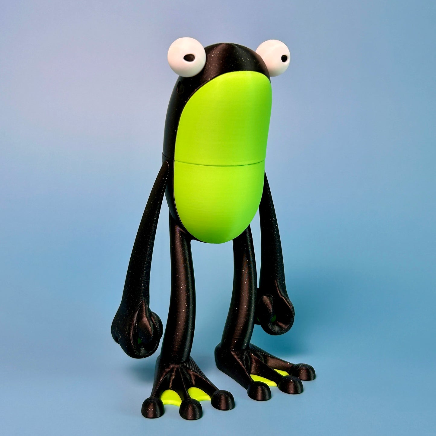 Original Fly Frog