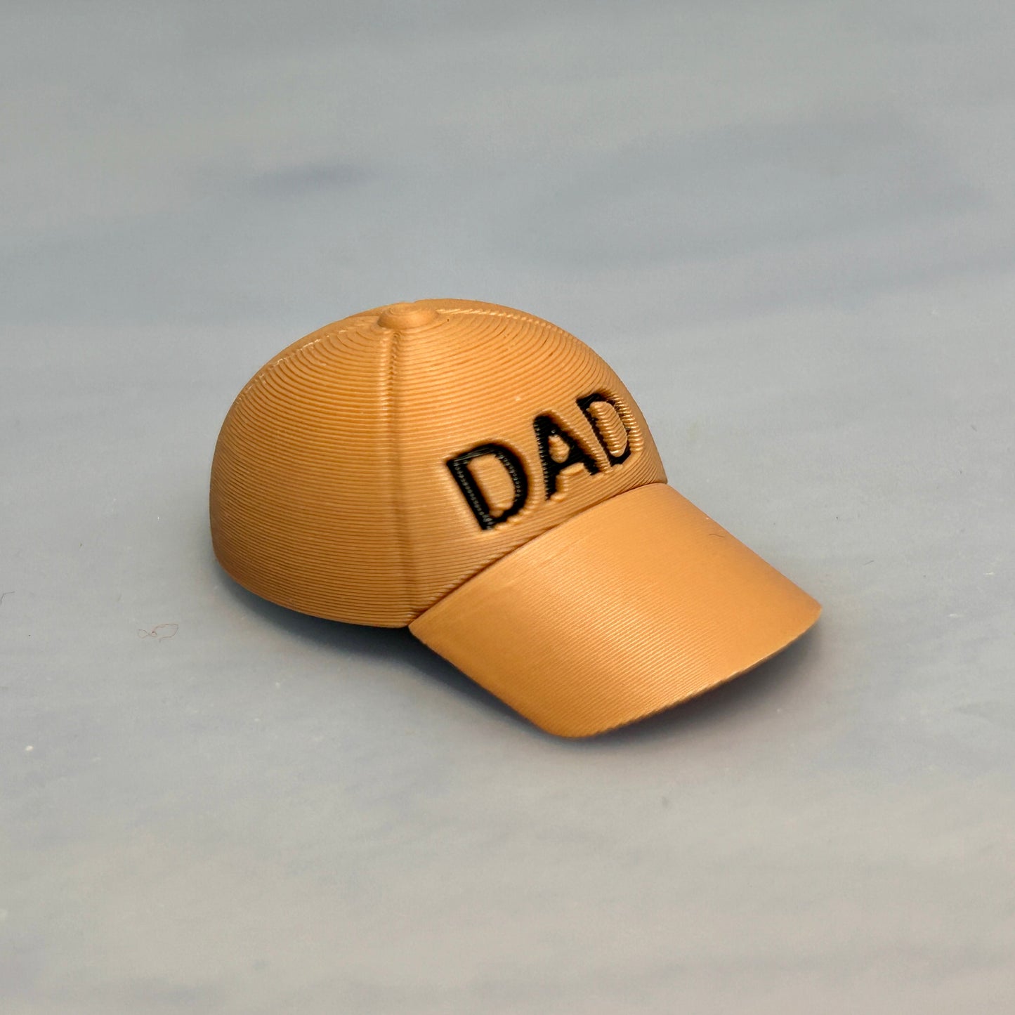 Custom Text Accessories